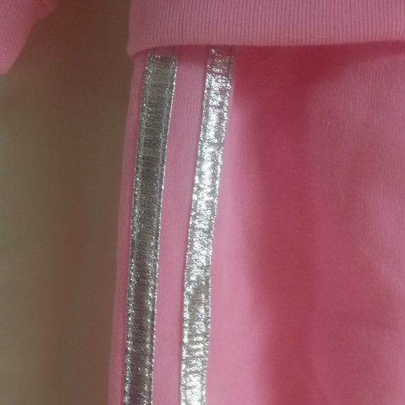 New DIVA Princess Hoodie & Pants Size 2T - Picture 4 of 8